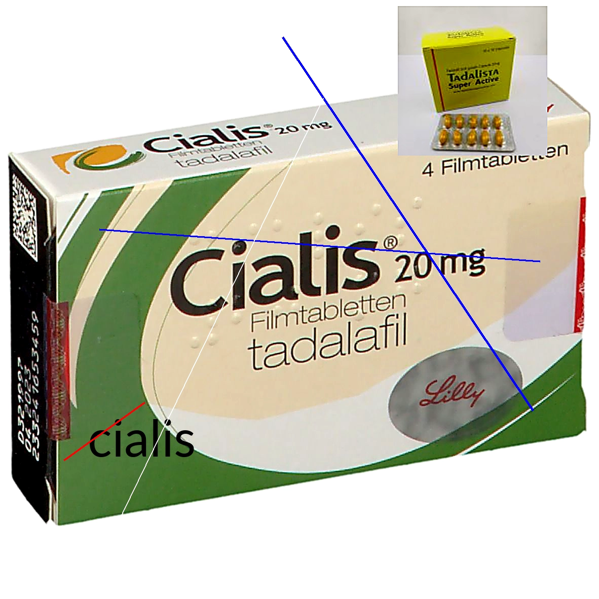 Cialis prix 10mg